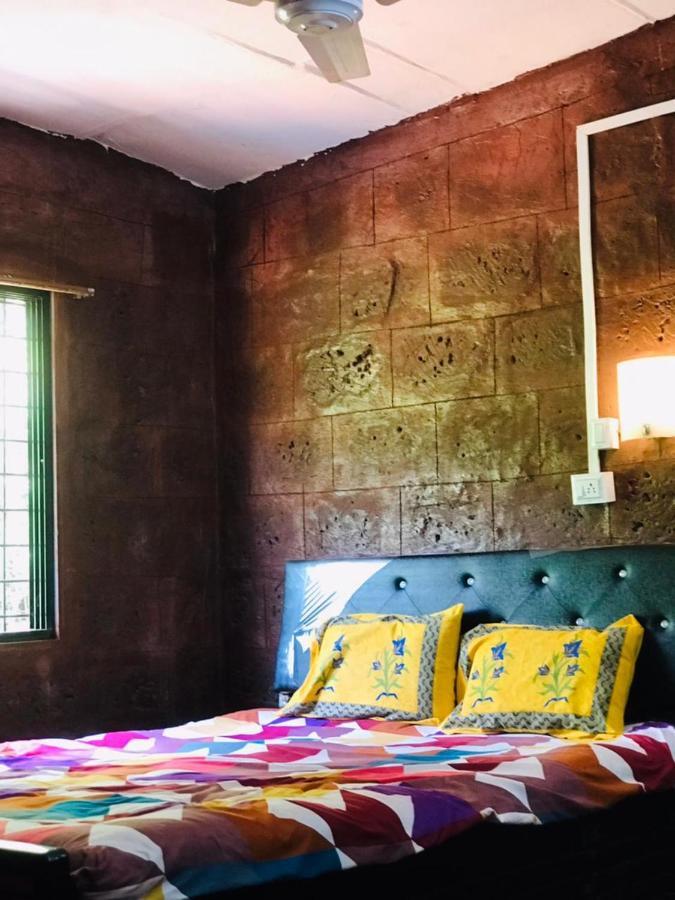 Rohan Homestay By Traviget Hospitality, Dapoli-Konkan Harnai Exteriér fotografie