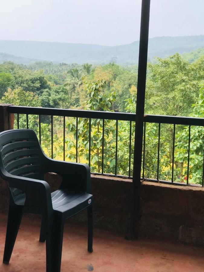 Rohan Homestay By Traviget Hospitality, Dapoli-Konkan Harnai Exteriér fotografie