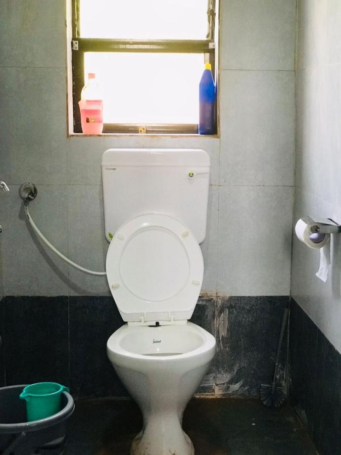 Rohan Homestay By Traviget Hospitality, Dapoli-Konkan Harnai Exteriér fotografie