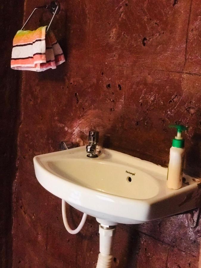 Rohan Homestay By Traviget Hospitality, Dapoli-Konkan Harnai Exteriér fotografie