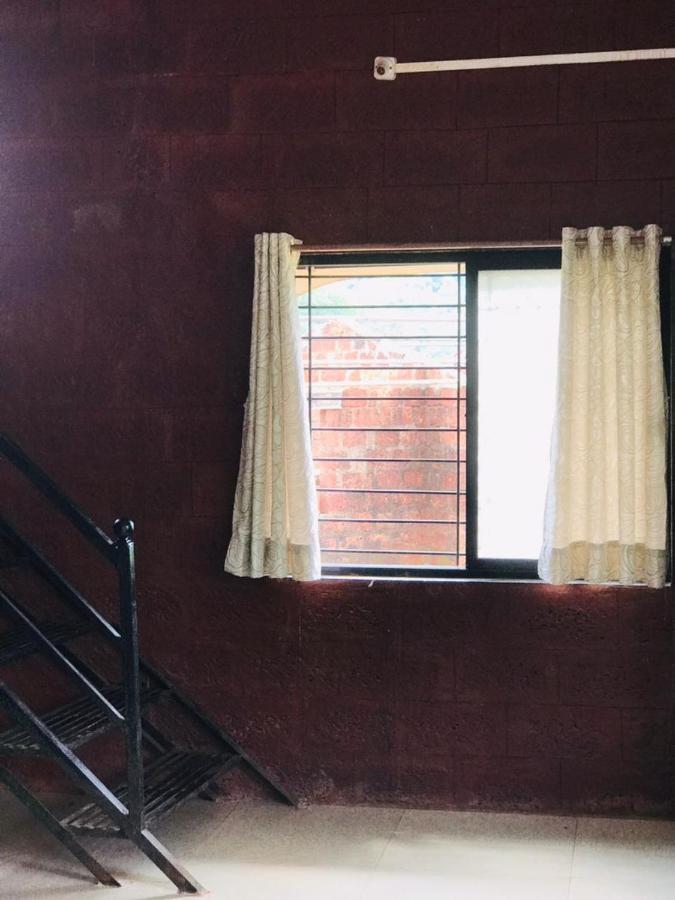 Rohan Homestay By Traviget Hospitality, Dapoli-Konkan Harnai Exteriér fotografie