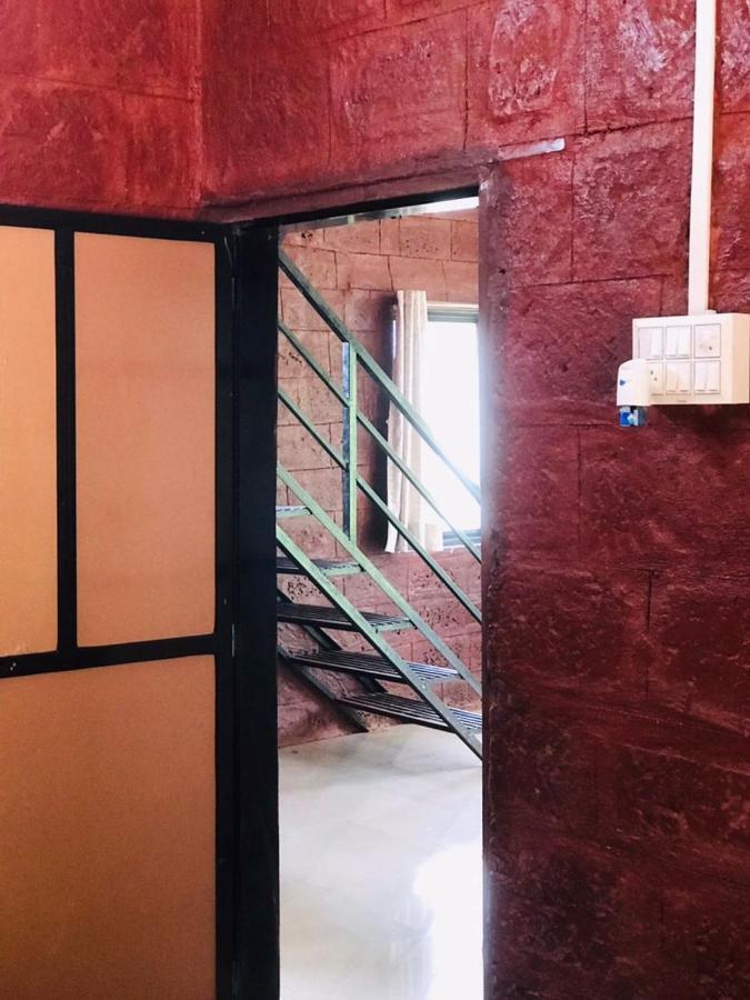 Rohan Homestay By Traviget Hospitality, Dapoli-Konkan Harnai Exteriér fotografie