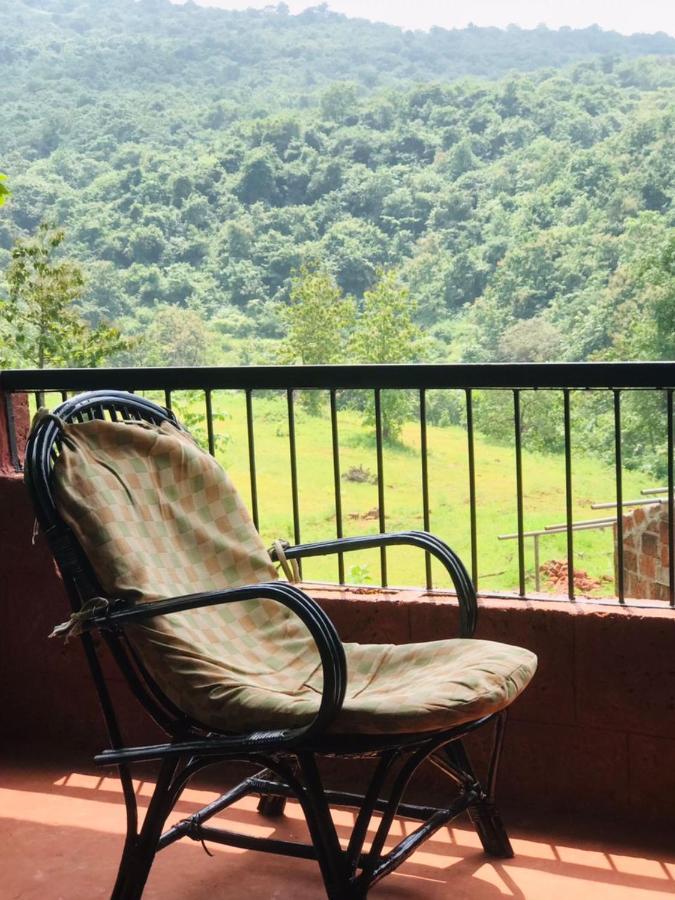 Rohan Homestay By Traviget Hospitality, Dapoli-Konkan Harnai Exteriér fotografie