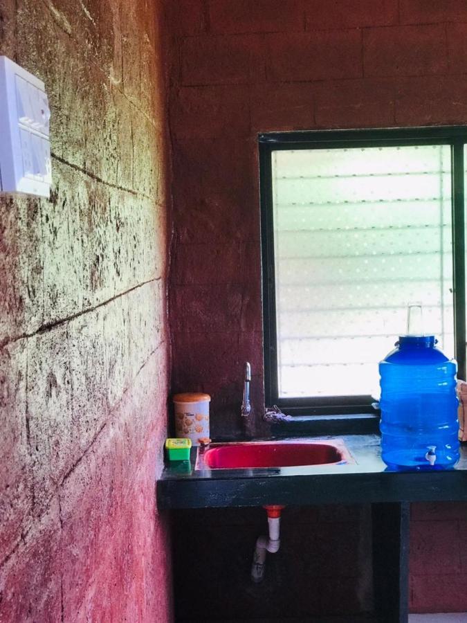Rohan Homestay By Traviget Hospitality, Dapoli-Konkan Harnai Exteriér fotografie