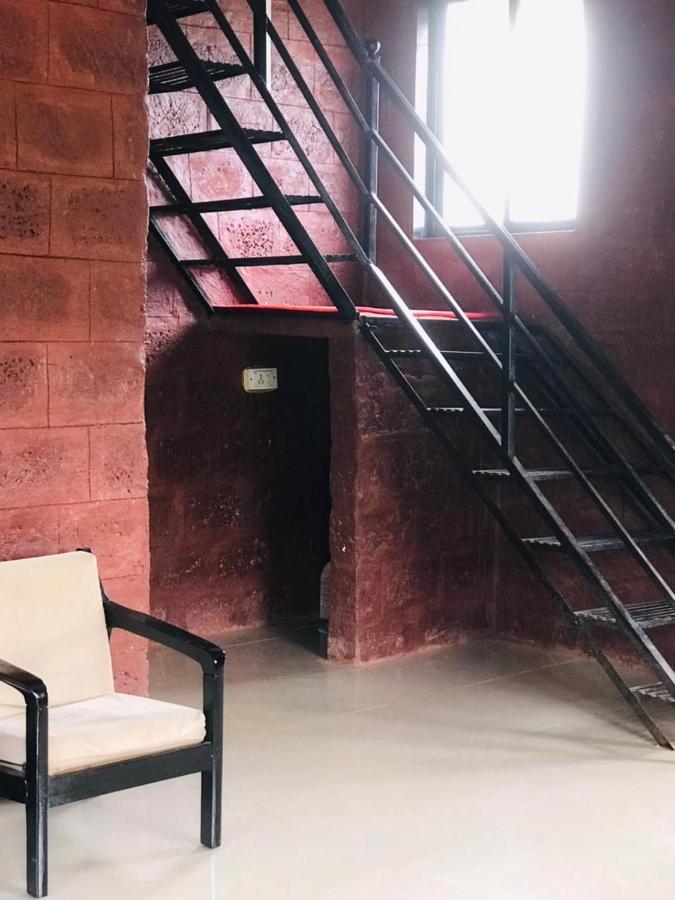 Rohan Homestay By Traviget Hospitality, Dapoli-Konkan Harnai Exteriér fotografie
